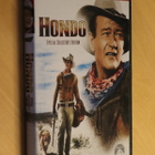 DVD Hondo - yksinäinen vaeltaja ( 1953 John Wayne ) - pikkukuva 1