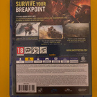 Tom Clancy s Ghost Recon: Breakpoint PS4 Peli - pikkukuva 2