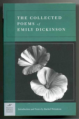 The Collected Poems of Emily Dickinson