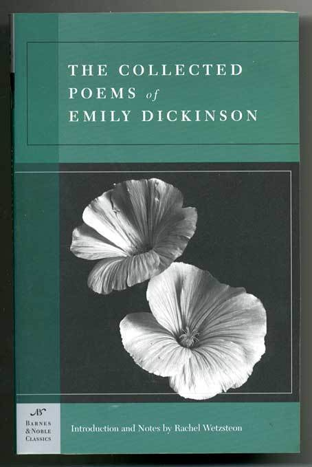 The Collected Poems of Emily Dickinson