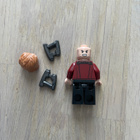 LEGO - Super Heroes -SH0499: Star-Lord - pikkukuva 2
