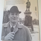 Vain Elämää-Irwin Goodmanin Kuvitettu tarina - pikkukuva 2