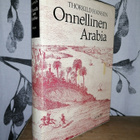 Hansen - Onnellinen Arabia - Retkikunta 1761-67 - 1.painos - pikkukuva 1