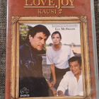 Lovejoy kaudet 1 ja 2. Yhteensä 6 DVD levyä - pikkukuva 5