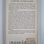 Frederick Copleston : A history of philosophy; Bentham to... - pikkukuva 2
