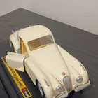 Jaguar XK120 coupe 1948 - pikkukuva 2