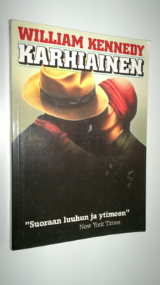 William Kennedy : Karhiainen
