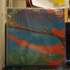 URIAH HEEP - THE MAGICIANS BIRTHDAY M/M- LP UK-86 - pikkukuva 2