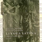 Lingua latina: latinan alkeiskirja (nid.) - pikkukuva 1