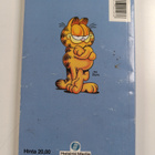 Jim Davis : Karvinen : riemu katossa - pikkukuva 2