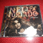 CD Nelly Furtado - Folklore - pikkukuva 1