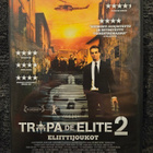 Tropa de Elite 2 - eliittijoukot (DVD) - pikkukuva 1