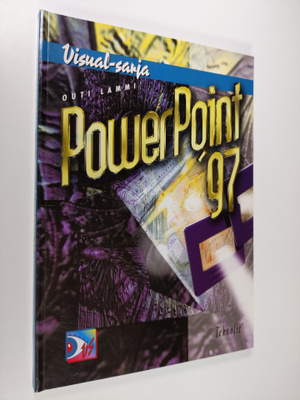 Outi Lammi : PowerPoint '97