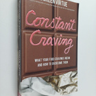 Doreen Virtue : Constant Craving - What Your Food Craving... - pikkukuva 1