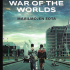 H. G. Wells: Maailmojen sota - War of the Worlds (pokkari) - pikkukuva 1