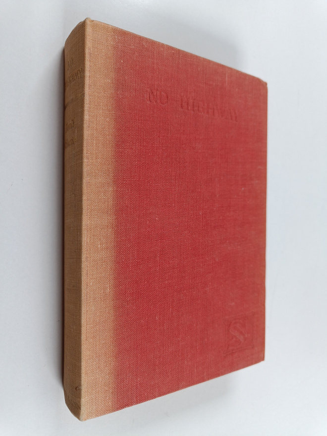 Nevil Shute : No highway