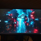 Asus TUF Gaming VG28UQL1A 28" 144hz 4K -pelinäyttö - pikkukuva 1