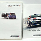 PS2 - Colin McRae Rally 3 Limited Edition Promo (täysversio) - pikkukuva 2