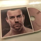 Esa Nummela . Sydäntäkään ei pääse pakoon CDS single - pikkukuva 1