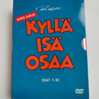 Kyllä isä osaa boksi, koko sarja ( dvd ) - pikkukuva 1
