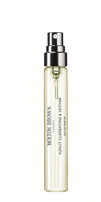 Molton Brown Sunlit Clementine & Vetiver EdP 7,5 ml