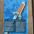 Heeresdolche WH tikari kirja - pikkukuva 2