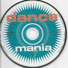 Various • Dance Mania 3 CD - pikkukuva 3