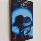 Paco Ignacio Taibo : Helppo juttu - pikkukuva 1
