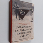Ingrid von Oelhafen : Kolmannen valtakunnan kadotetut lapset - pikkukuva 1