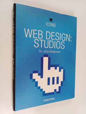 Julius Wiedemann : Web design : best studios