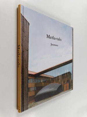 Metla-talo : Joensuu