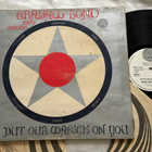 Graham Bond With Magick – We Put Our Magick On You (LP) - pikkukuva 1