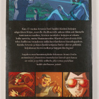Eoin Colfer ym. : Artemis Fowl - pikkukuva 2