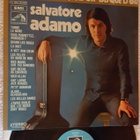 Salvatore Adamo – Le Disque D'Or De Salvatore Adamo LP - pikkukuva 1