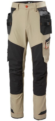 Helly Hansen 77570-789 työhousu, (koko D120)