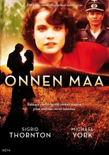 onnen maa	(12 980)	k	-FI-		DVD		Michael york	1988