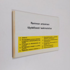Ravinnon antaminen täydellisesti laskimoteitse - pikkukuva 1