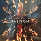 Babylon (Damien Chazelle) UUSI 4K + 2 Blu-Ray - pikkukuva 1