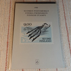 SUOMEN POSTIMERKIT 1984 - pikkukuva 1
