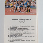 Urheilun vuosikirja 1979-1980 - pikkukuva 2