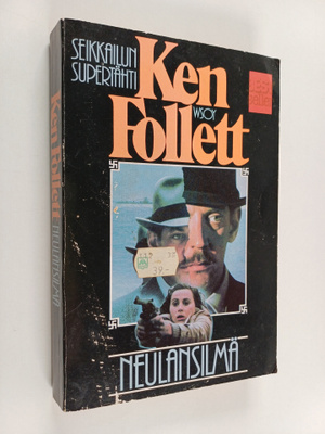 Ken Follett : Neulansilmä