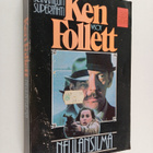 Ken Follett : Neulansilmä - pikkukuva 1
