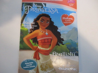 PRINSESSA 7/2020