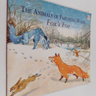 Colin Dann ym. : Fox's Foe - pikkukuva 1