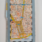 Lisboa - Lisbon city map (1 : 15 000) - pikkukuva 2