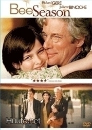 Bee Season - DVD