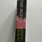Brooks, Terry: Word & Void book 1: Running With the Demon - pikkukuva 3