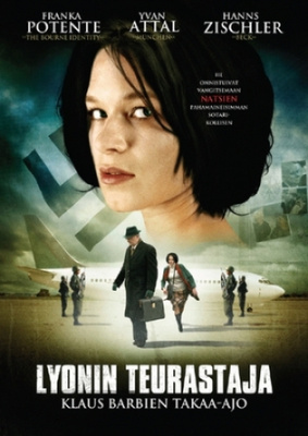 Lyonin teurastaja (DVD)