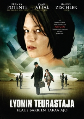 Lyonin teurastaja (DVD)
