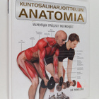 Pat Manocchia : Kuntosaliharjoittelun anatomia : valmenta... - pikkukuva 1